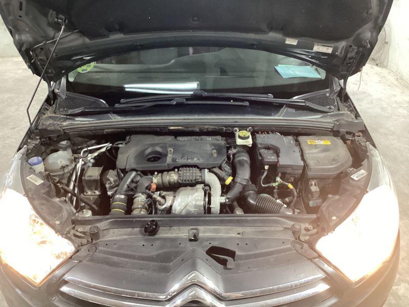 Citroen C4 1.6 HDi Collection 2012 – снимка 24
