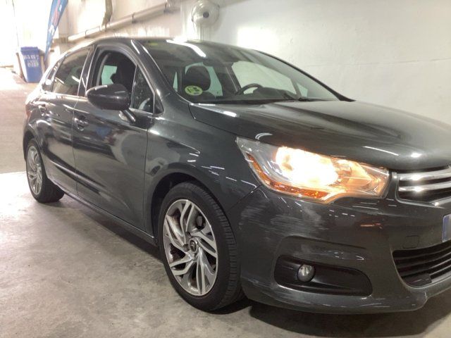 Citroen C4 1.6 HDi Collection 2012 – снимка 12