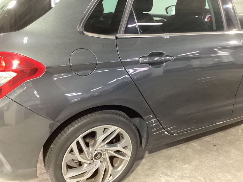 Citroen C4 1.6 HDi Collection 2012 – снимка на щета 30