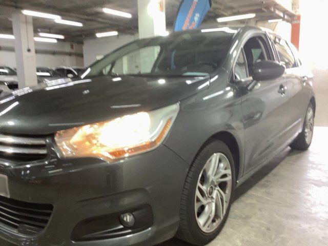 Citroen C4 1.6 HDi Collection 2012 – снимка 2