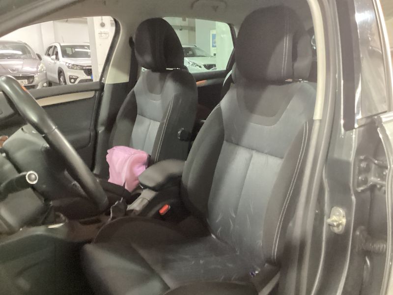 Citroen C4 1.6 HDi Collection 2012 – снимка 28