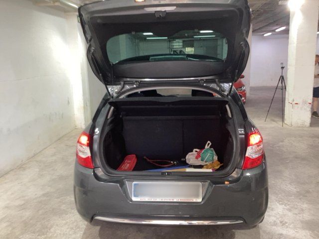 Citroen C4 1.6 HDi Collection 2012 – снимка 15