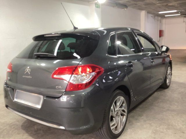 Citroen C4 1.6 HDi Collection 2012 – снимка на щета 8