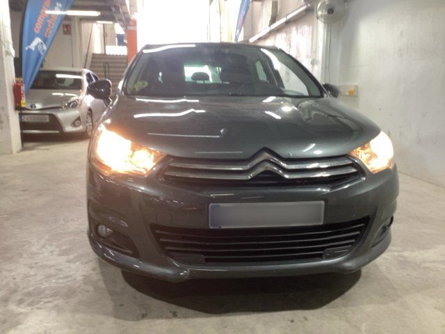 Citroen C4 1.6 HDi Collection 2012 – снимка на щета 14
