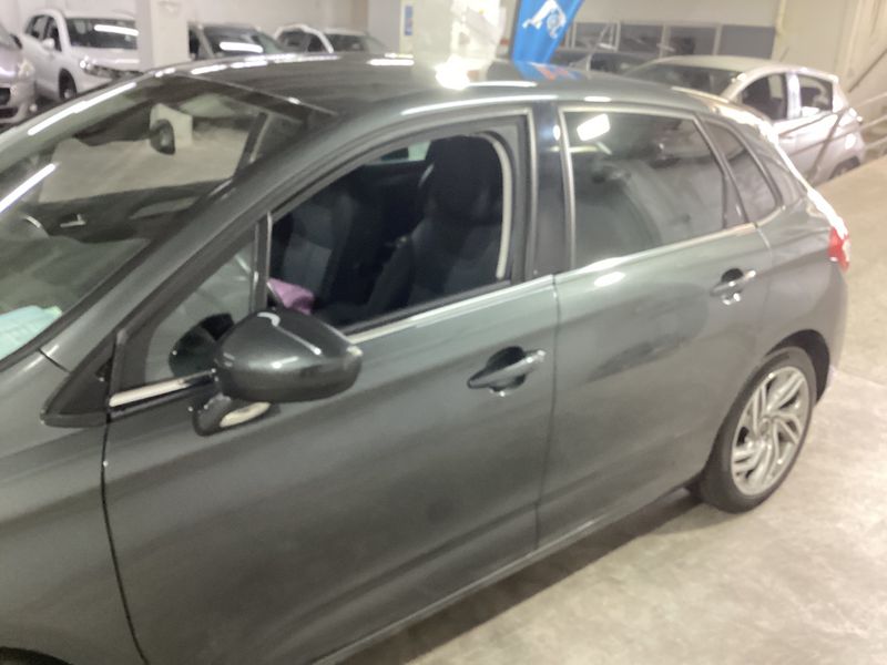 Citroen C4 1.6 HDi Collection 2012 – снимка 4