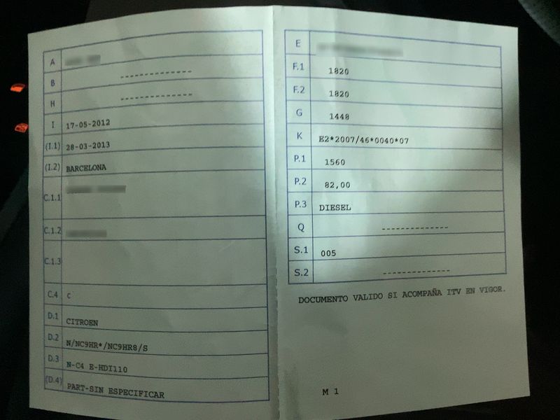 Citroen C4 1.6 HDi Collection 2012 – снимка 20