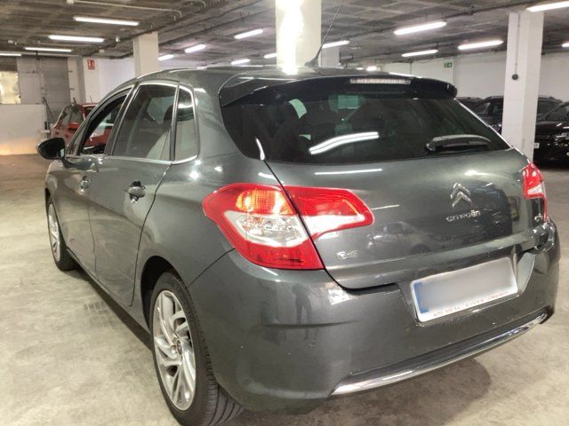 Citroen C4 1.6 HDi Collection 2012 – снимка 6