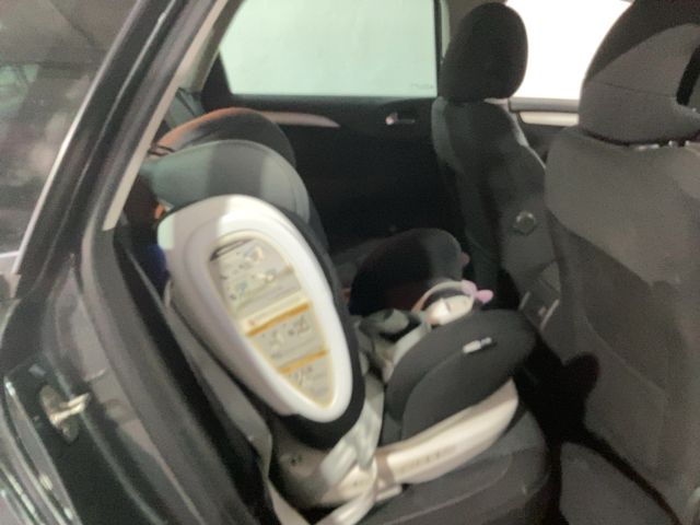 Citroen C4 1.6 HDi Collection 2012 – снимка 19