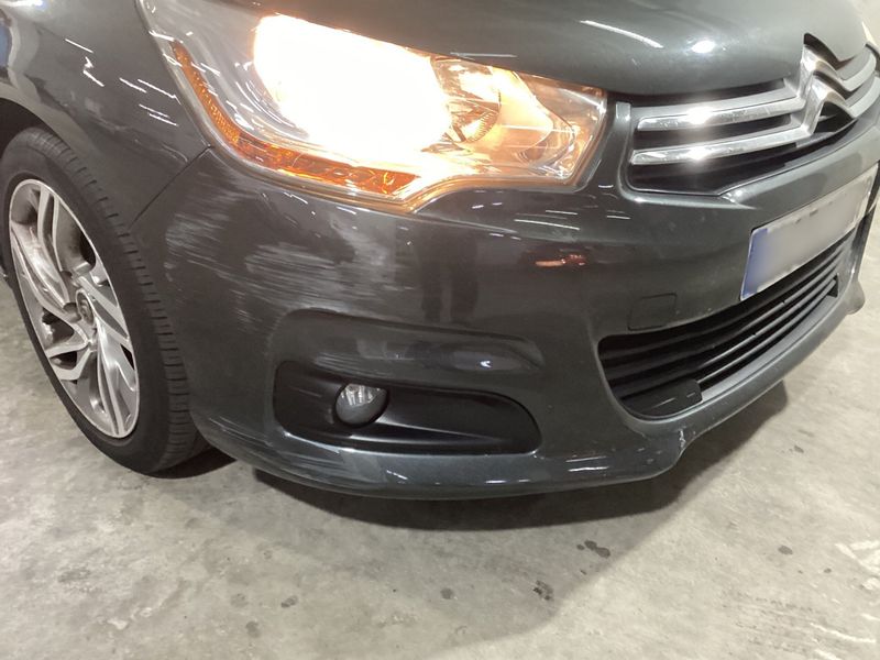 Citroen C4 1.6 HDi Collection 2012 – снимка на щета 35