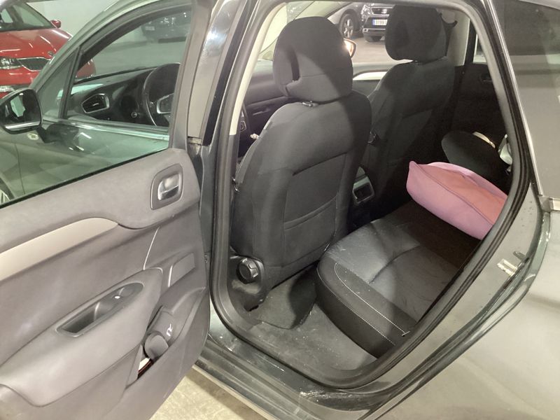 Citroen C4 1.6 HDi Collection 2012 – снимка 26