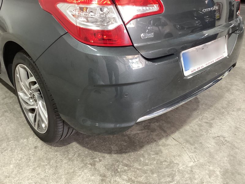 Citroen C4 1.6 HDi Collection 2012 – снимка 25
