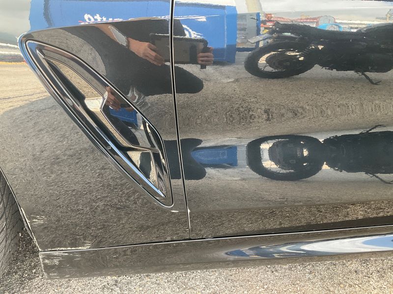 BMW 8er 840d Gran Coupe xDrive M Sport 2020 – снимка 27