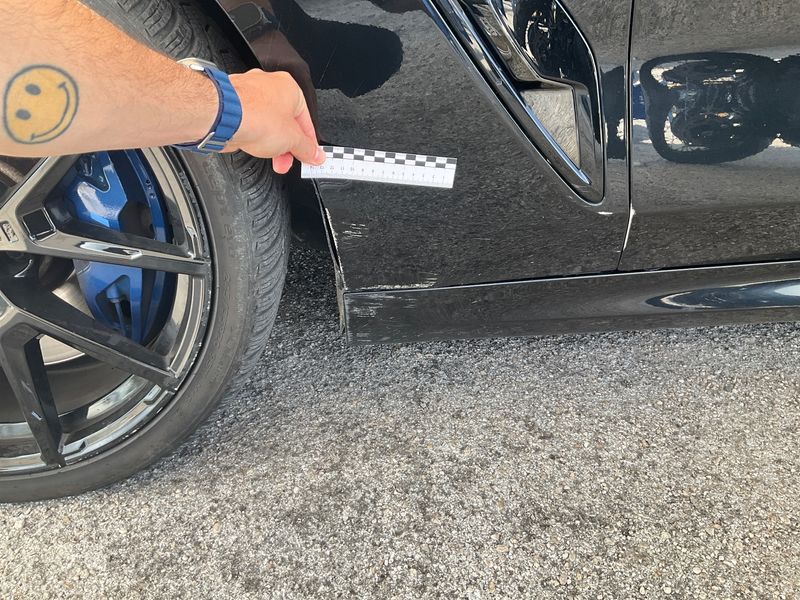 BMW 8er 840d Gran Coupe xDrive M Sport 2020 – снимка 28