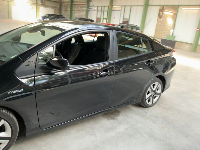 Toyota Prius 1.8 Style 2016 – снимка 4