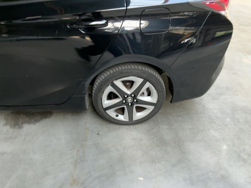 Toyota Prius 1.8 Style 2016 – снимка 5