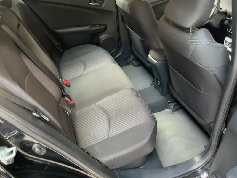 Toyota Prius 1.8 Style 2016 – снимка 19