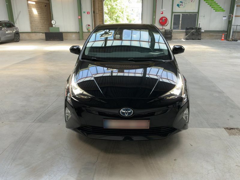 Toyota Prius 1.8 Style 2016 – снимка 14