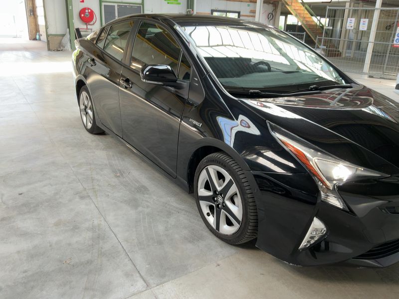 Toyota Prius 1.8 Style 2016 – снимка 12