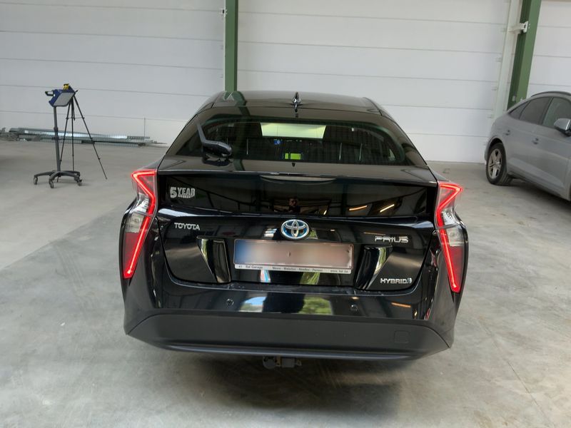 Toyota Prius 1.8 Style 2016 – снимка 7