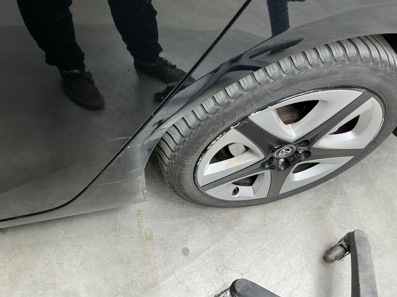 Toyota Prius 1.8 Style 2016 – снимка 26
