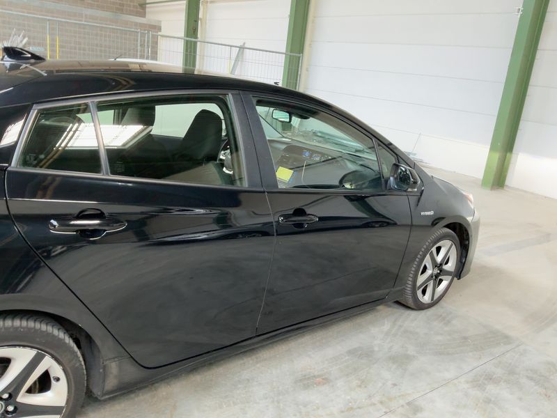 Toyota Prius 1.8 Style 2016 – снимка 10