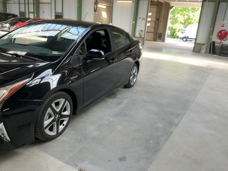 Toyota Prius 1.8 Style 2016 – снимка 2