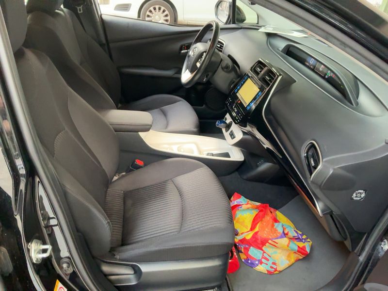 Toyota Prius 1.8 Style 2016 – снимка 16