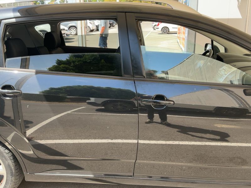 Toyota Corolla Verso 2.2 D-4D D-Cat Executive 2007 – снимка 10