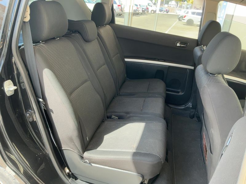Toyota Corolla Verso 2.2 D-4D D-Cat Executive 2007 – снимка 19