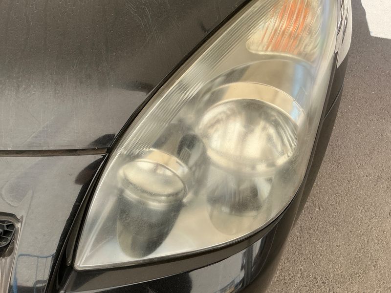 Toyota Corolla Verso 2.2 D-4D D-Cat Executive 2007 – снимка 30