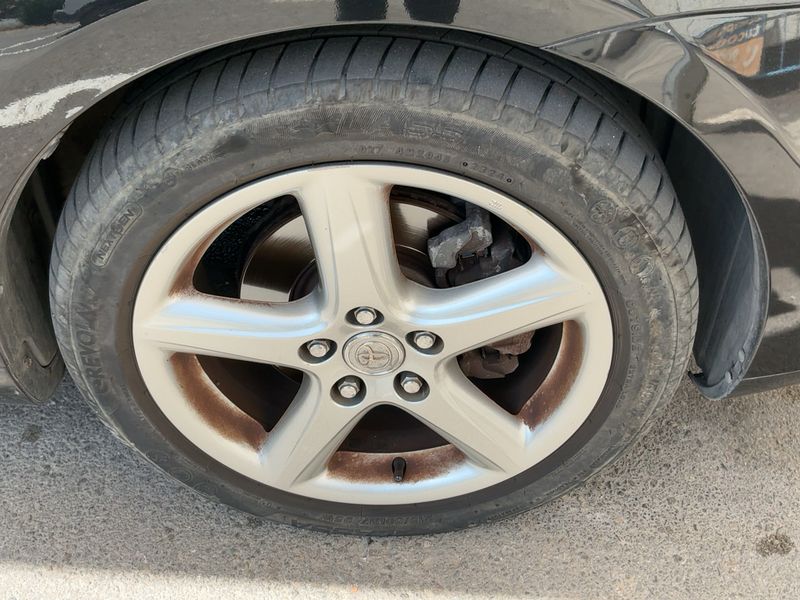 Toyota Corolla Verso 2.2 D-4D D-Cat Executive 2007 – снимка 11