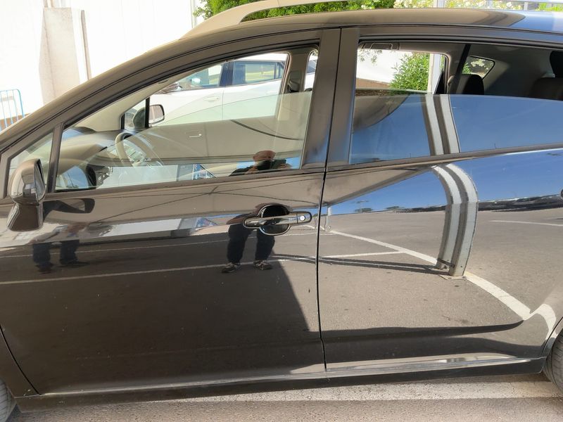 Toyota Corolla Verso 2.2 D-4D D-Cat Executive 2007 – снимка 4