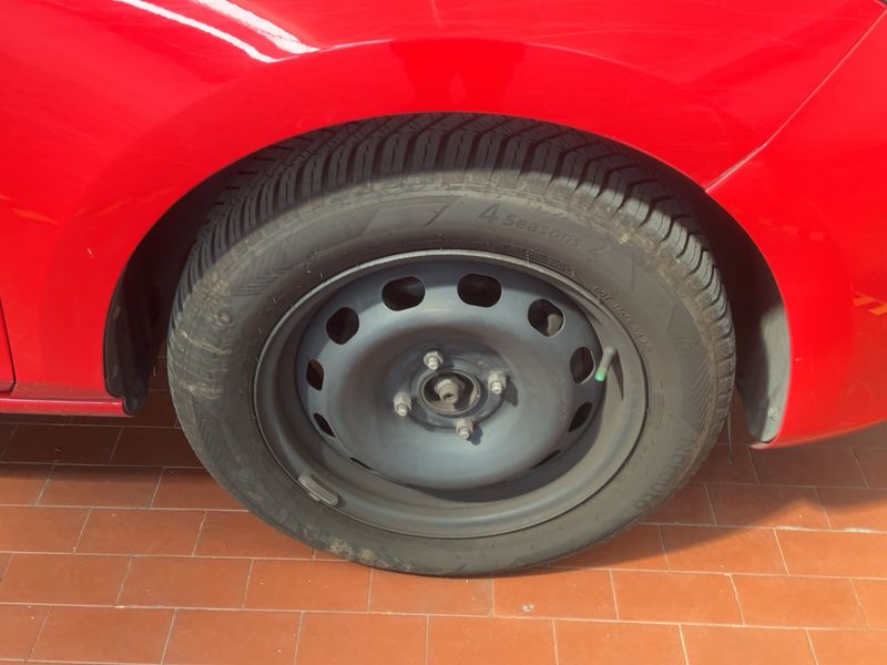 Ford Fiesta 1.1 LPG Plus 2019 – снимка 11