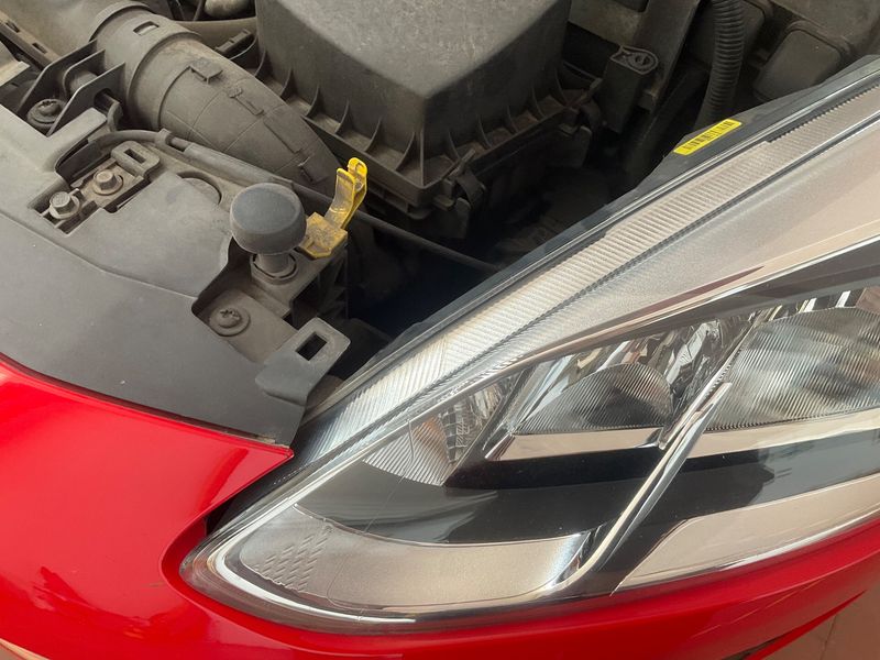 Ford Fiesta 1.1 LPG Plus 2019 – снимка 34