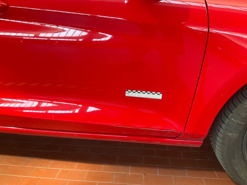 Ford Fiesta 1.1 LPG Plus 2019 – снимка 22