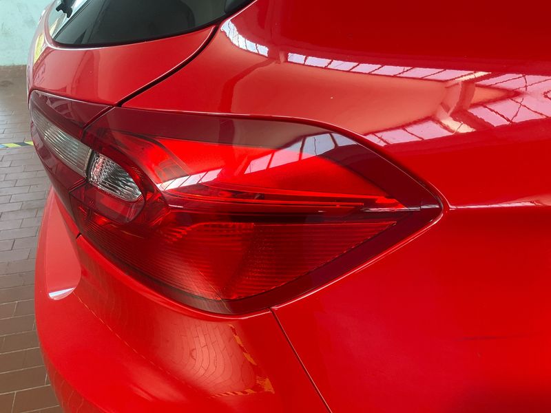 Ford Fiesta 1.1 LPG Plus 2019 – снимка 31