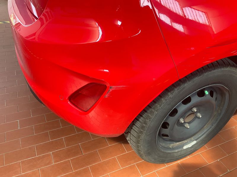 Ford Fiesta 1.1 LPG Plus 2019 – снимка 29