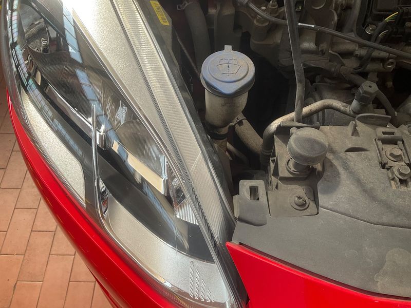 Ford Fiesta 1.1 LPG Plus 2019 – снимка 35
