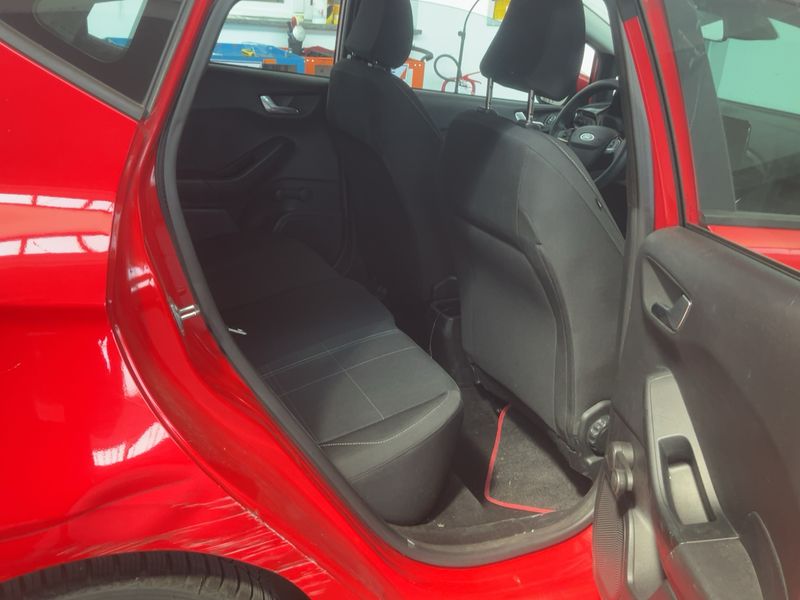 Ford Fiesta 1.1 LPG Plus 2019 – снимка 19