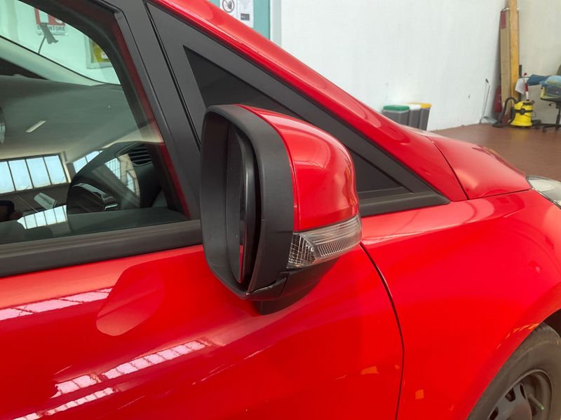 Ford Fiesta 1.1 LPG Plus 2019 – снимка 24