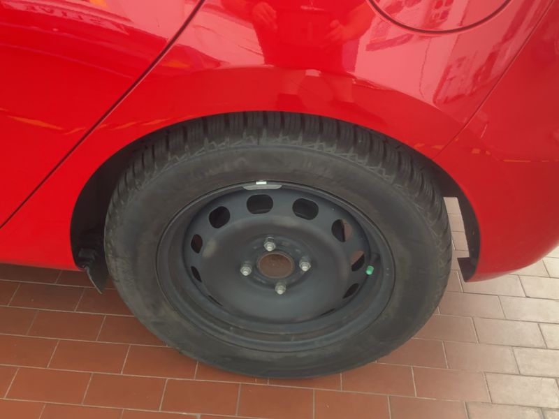 Ford Fiesta 1.1 LPG Plus 2019 – снимка 5