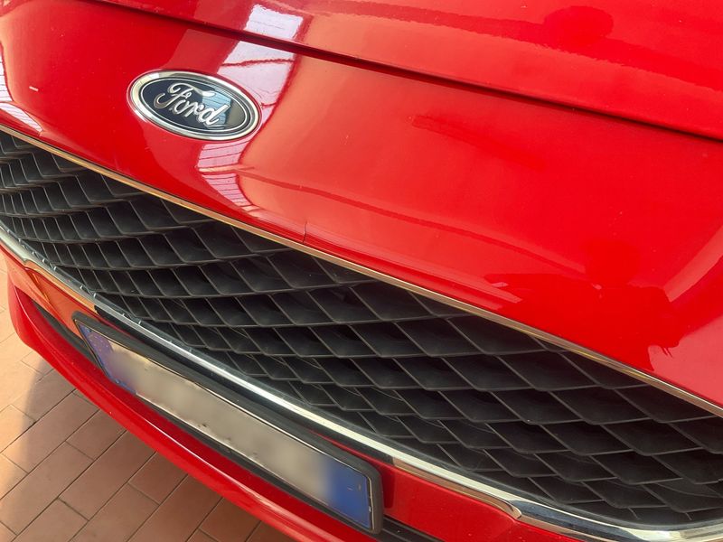 Ford Fiesta 1.1 LPG Plus 2019 – снимка 32