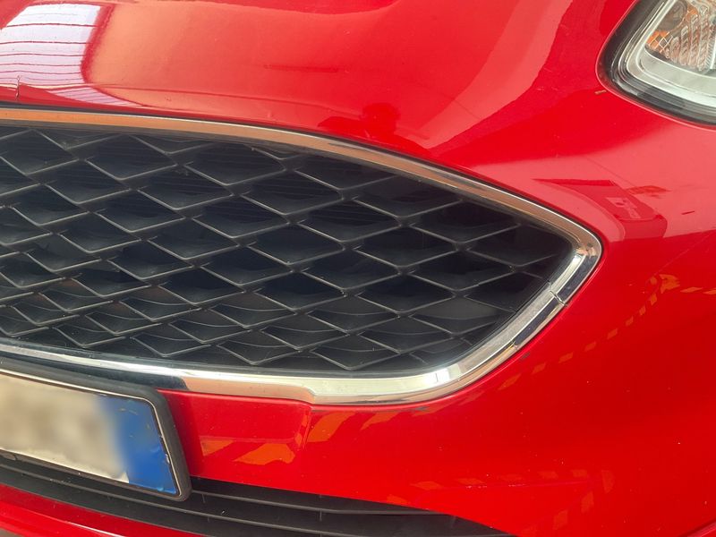 Ford Fiesta 1.1 LPG Plus 2019 – снимка 33