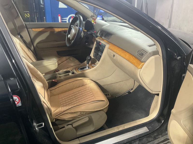Audi A4 2.0 TDI 2005 – снимка 3