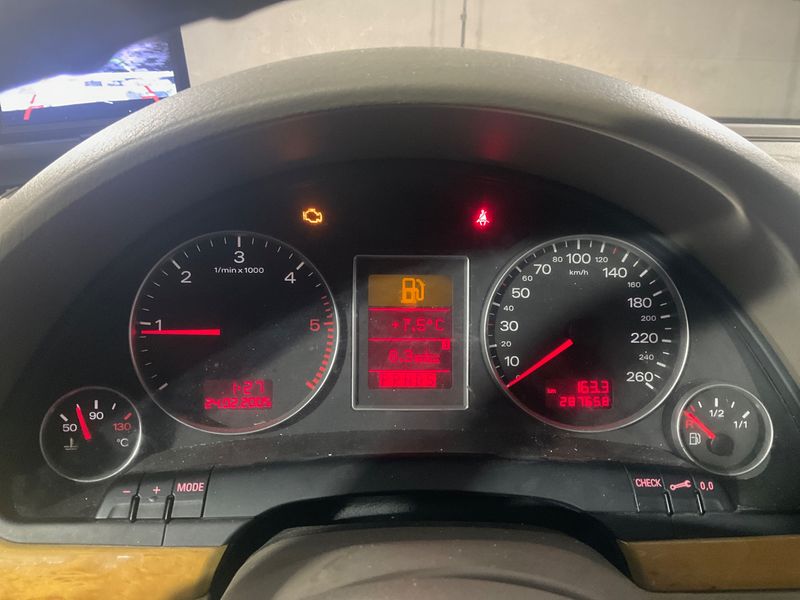 Audi A4 2.0 TDI 2005 – снимка 4