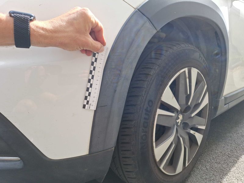 Peugeot 2008 1.5 Blue-HDi Allure Business 2019 – снимка 55