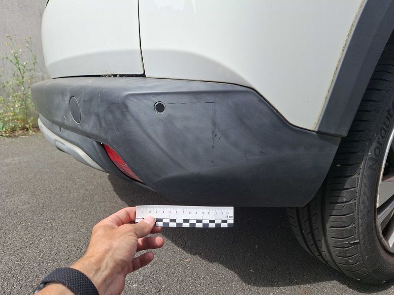 Peugeot 2008 1.5 Blue-HDi Allure Business 2019 – снимка 50