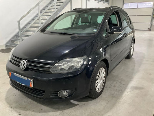 Volkswagen Golf VI Plus 2.0 TDI Comfortline 2009 – снимка 1
