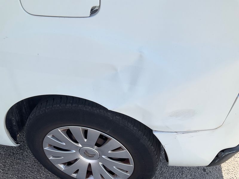 Citroen Berlingo 1.6 Blue-HDi Live Edition 2016 – снимка 25
