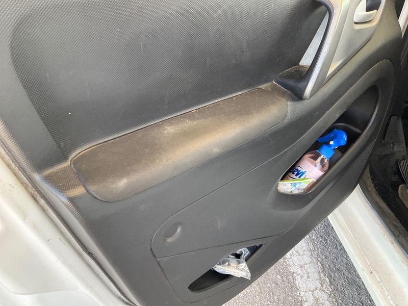 Citroen Berlingo 1.6 Blue-HDi Live Edition 2016 – снимка 28